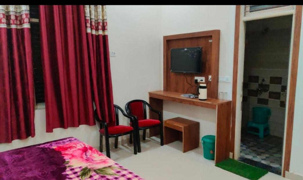 Hotel Kcr Agra (Uttar Pradesh) Bagian luar foto